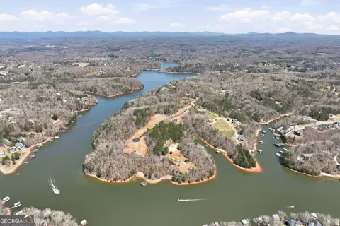 6275 Grant Harbor Drive Lot #6