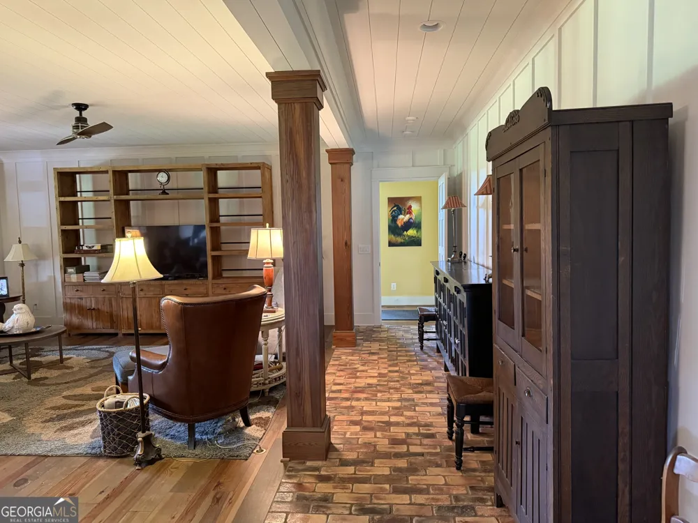 1530 Chilton Woods RD Rutledge, GA 30663