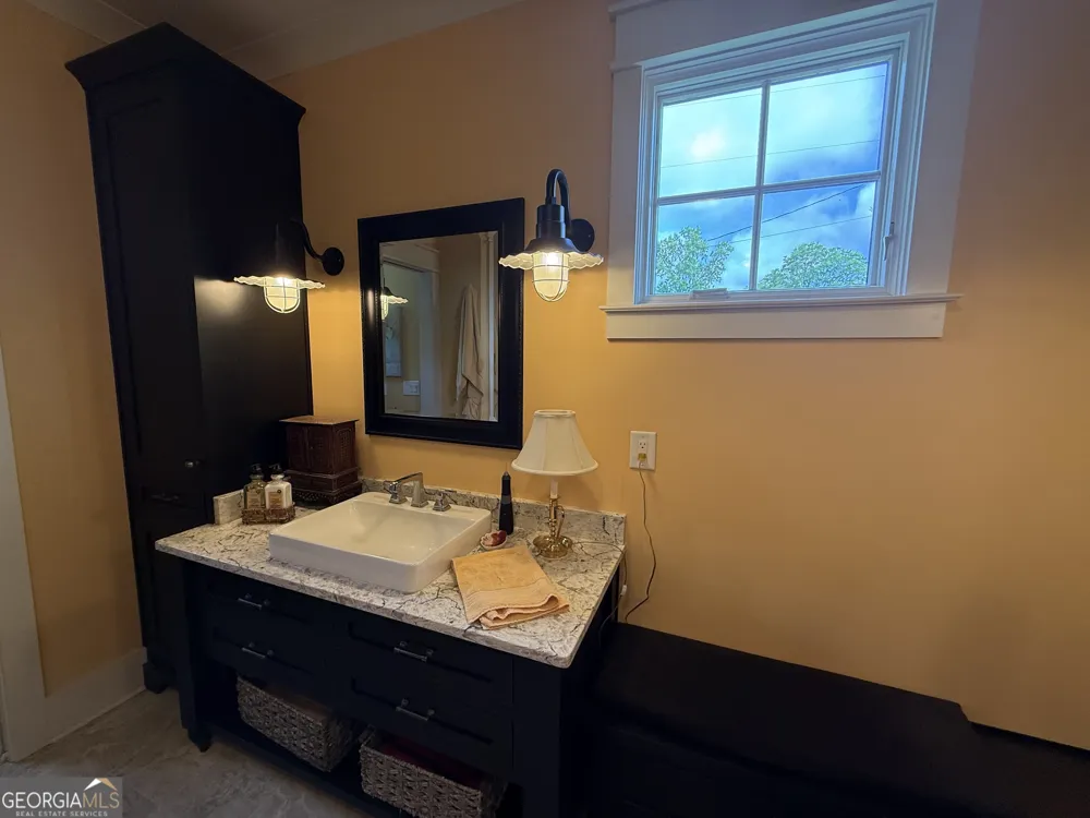 1530 Chilton Woods RD Rutledge, GA 30663