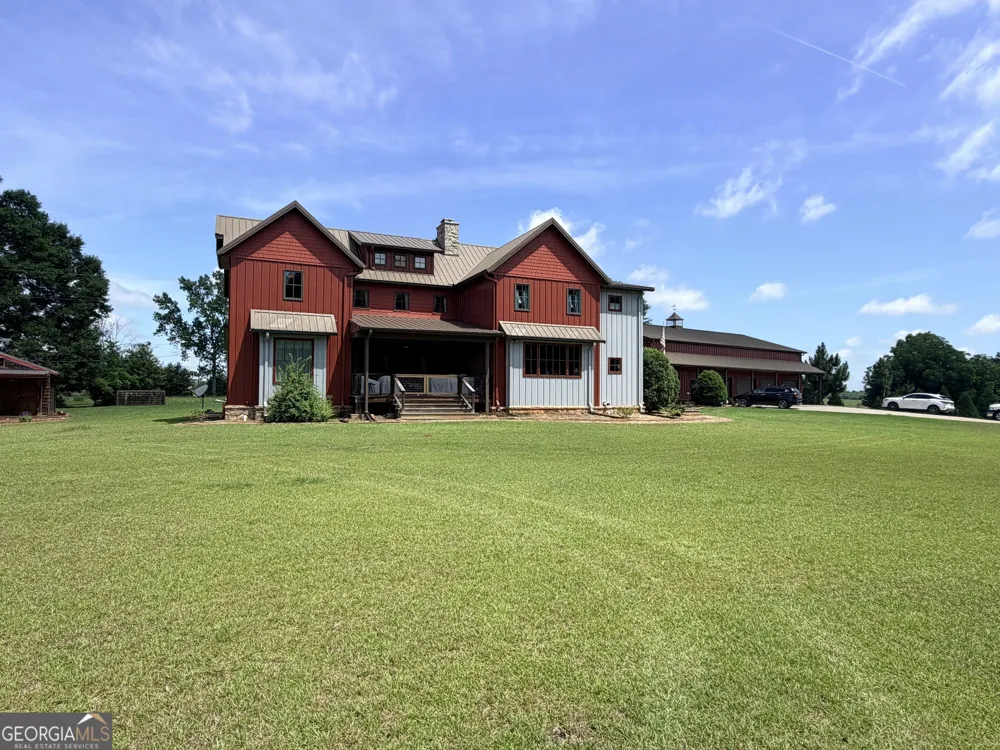 1530 Chilton Woods RD Rutledge, GA 30663