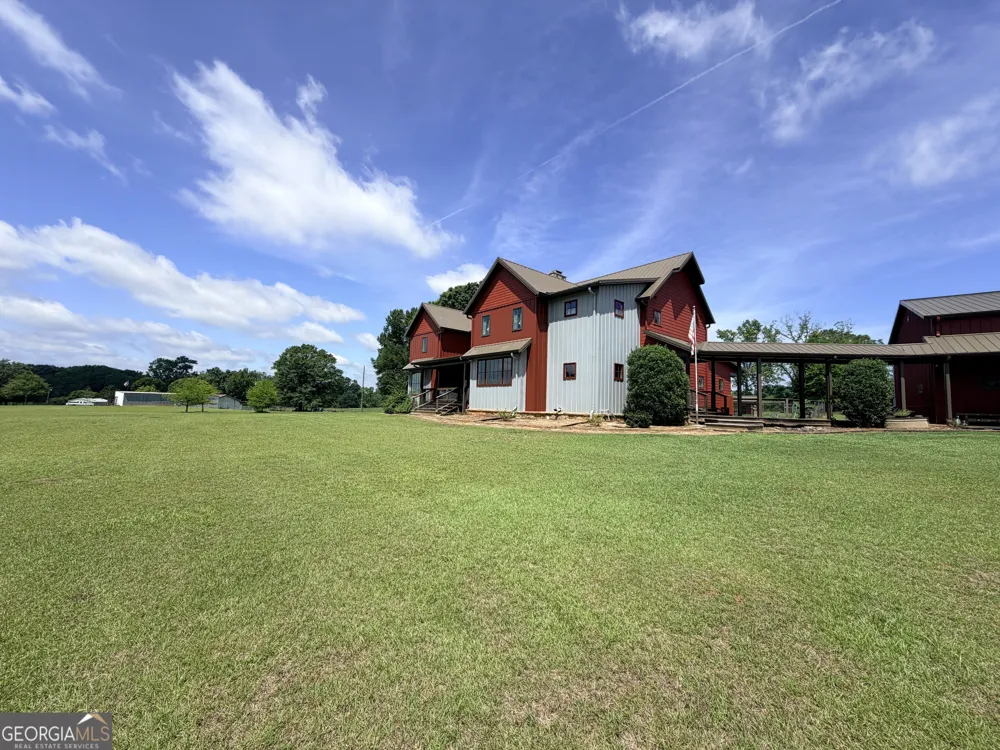 1530 Chilton Woods RD Rutledge, GA 30663