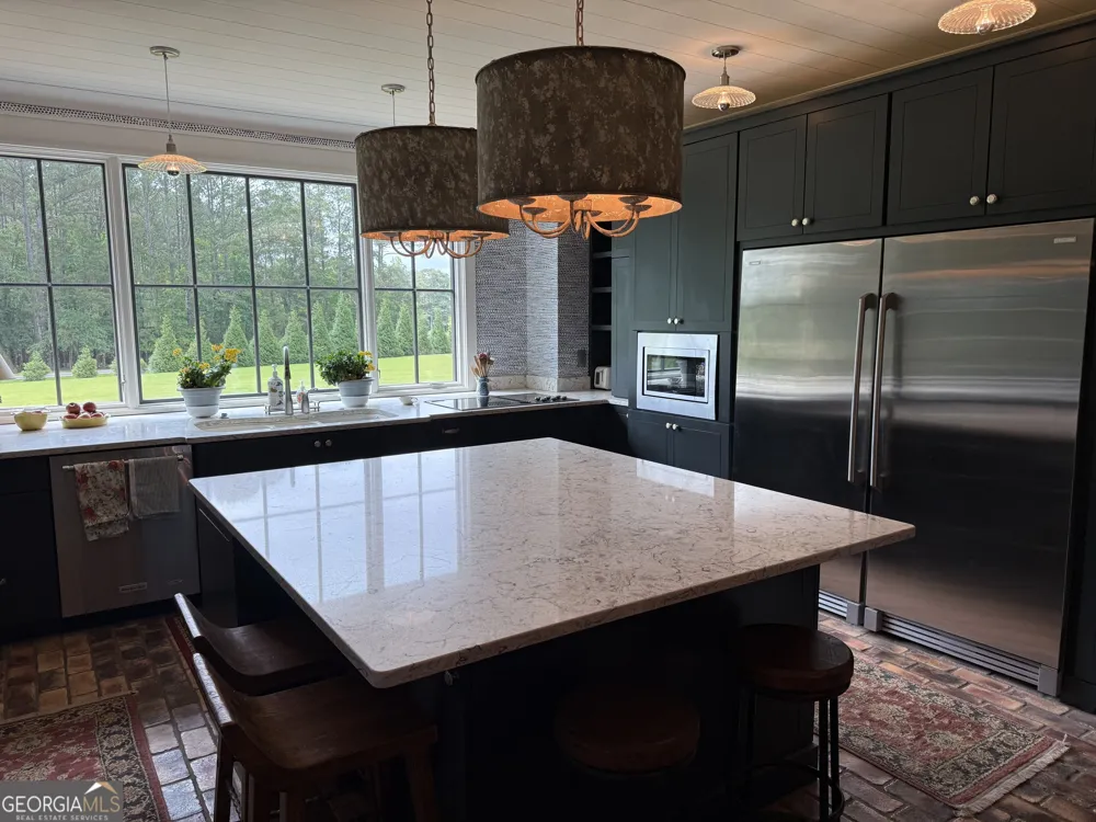 1530 Chilton Woods RD Rutledge, GA 30663