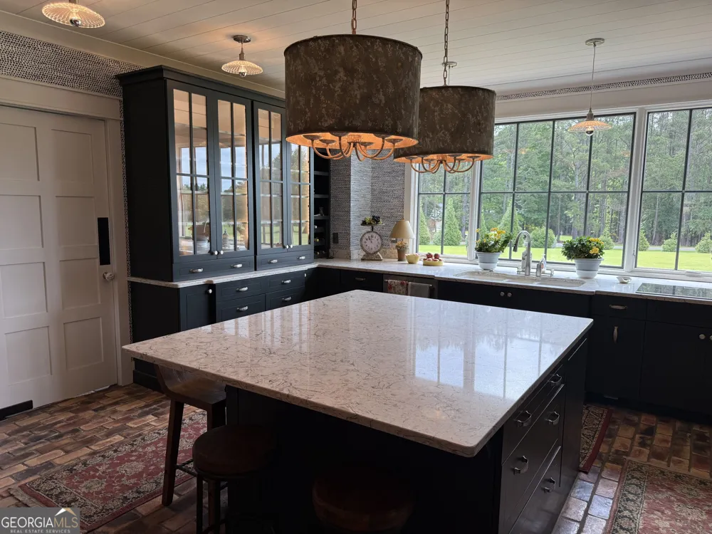 1530 Chilton Woods RD Rutledge, GA 30663
