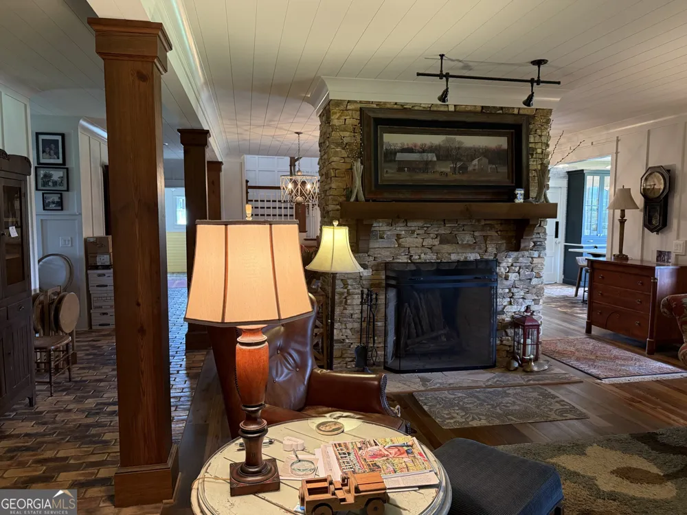 1530 Chilton Woods RD Rutledge, GA 30663