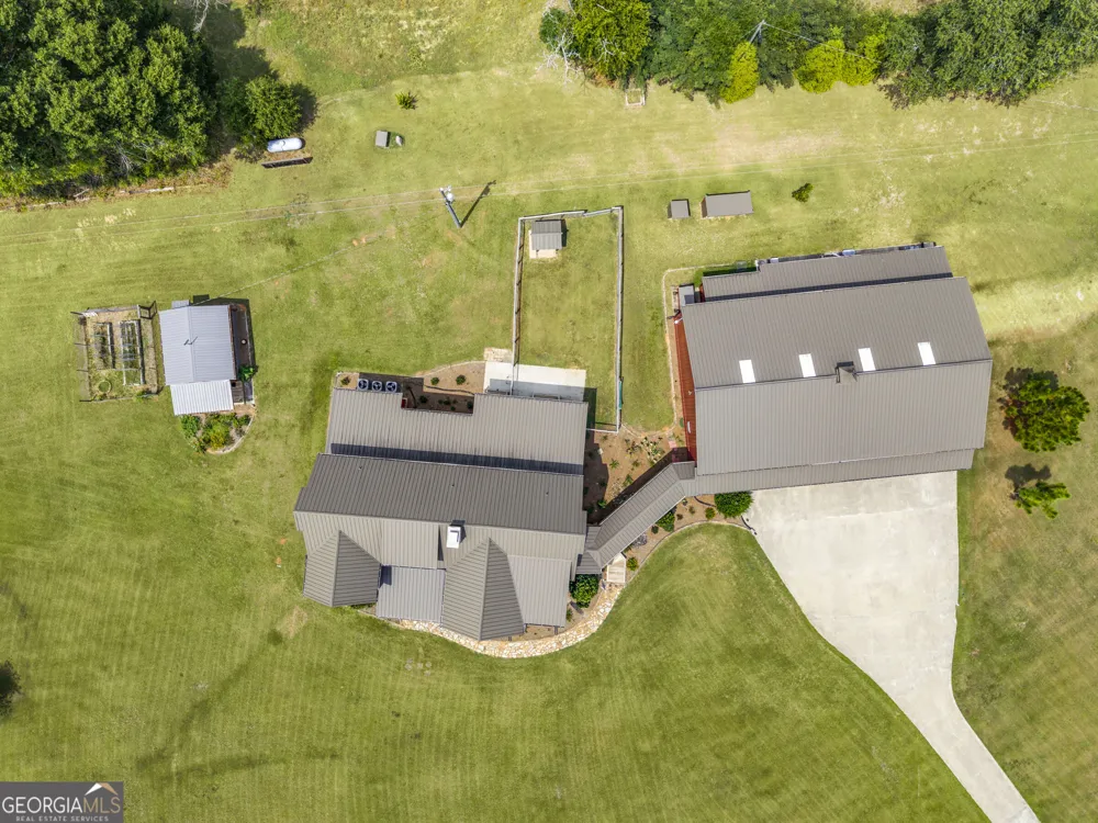 1530 Chilton Woods RD Rutledge, GA 30663