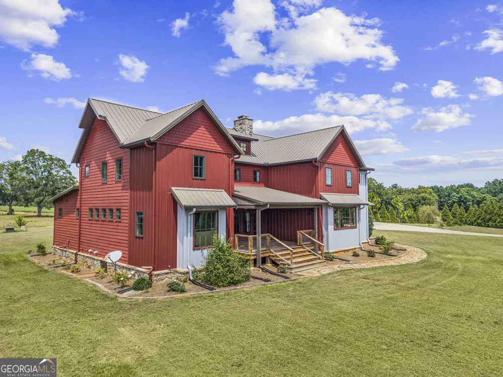 1530 Chilton Woods RD Rutledge, GA 30663