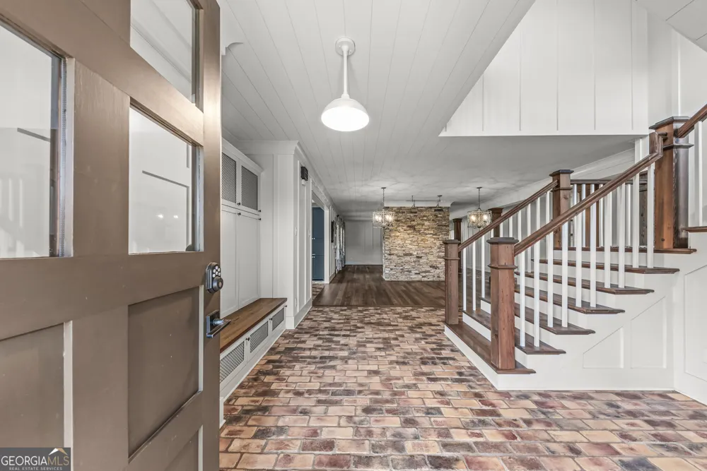 1530 Chilton Woods RD Rutledge, GA 30663