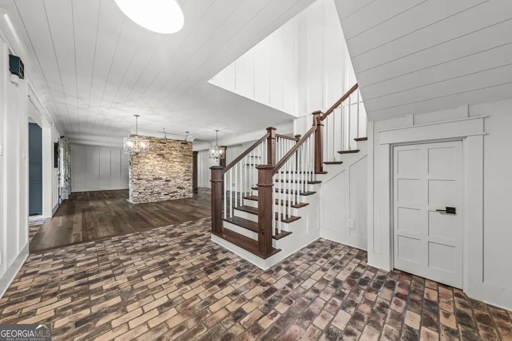 1530 Chilton Woods RD Rutledge, GA 30663