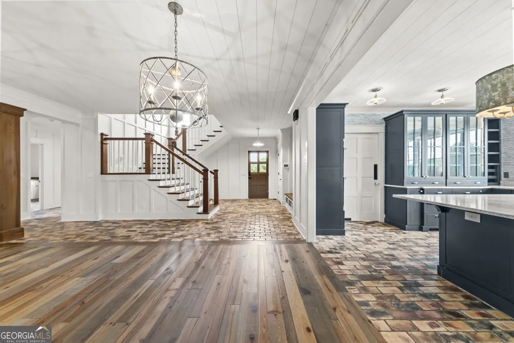 1530 Chilton Woods RD Rutledge, GA 30663