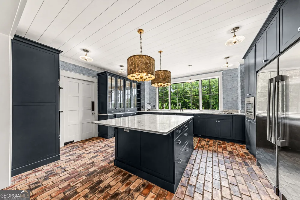 1530 Chilton Woods RD Rutledge, GA 30663