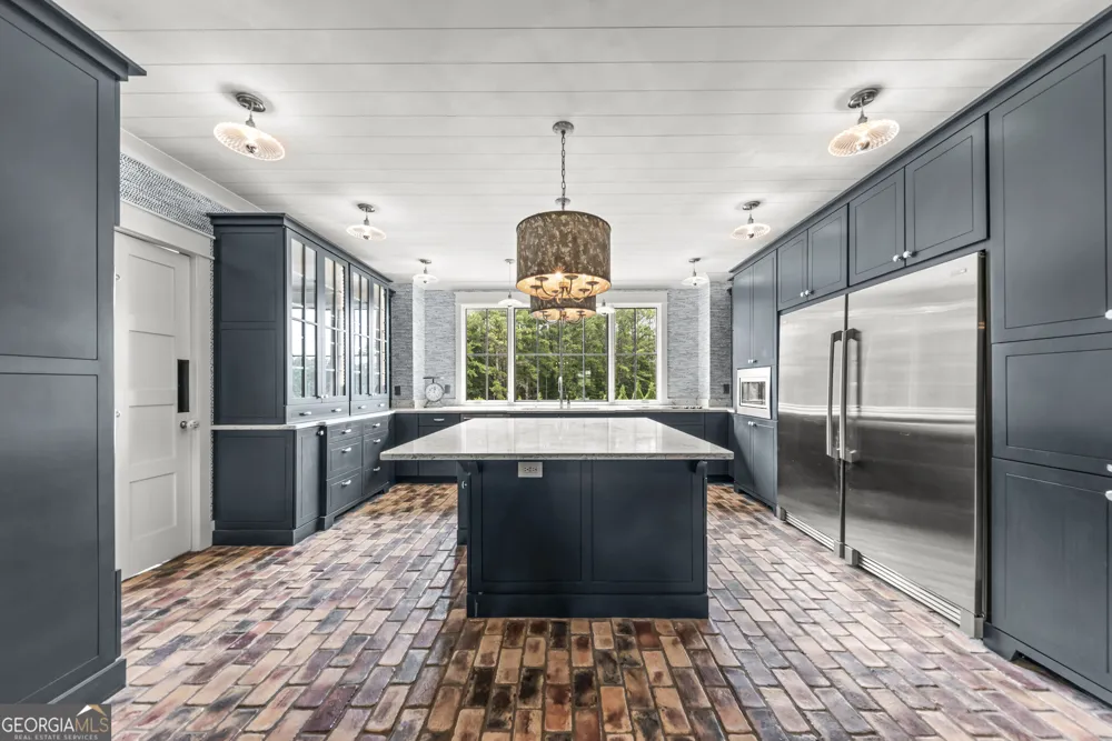 1530 Chilton Woods RD Rutledge, GA 30663