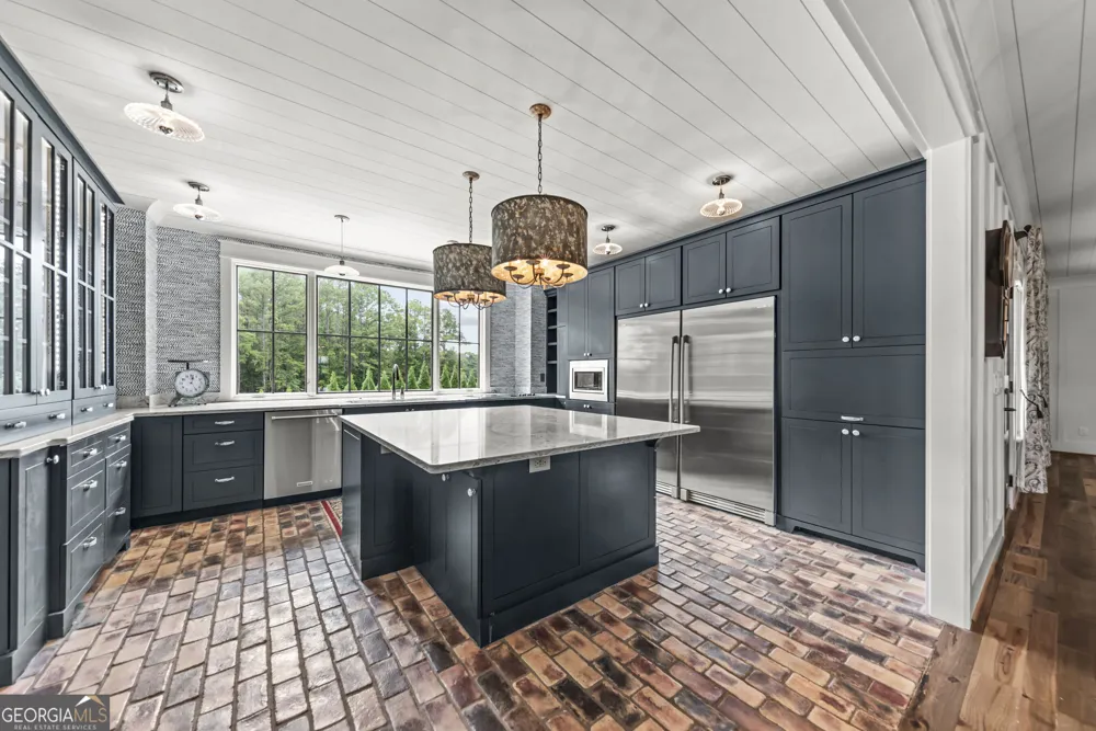 1530 Chilton Woods RD Rutledge, GA 30663