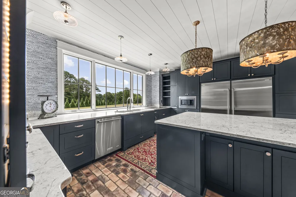 1530 Chilton Woods RD Rutledge, GA 30663