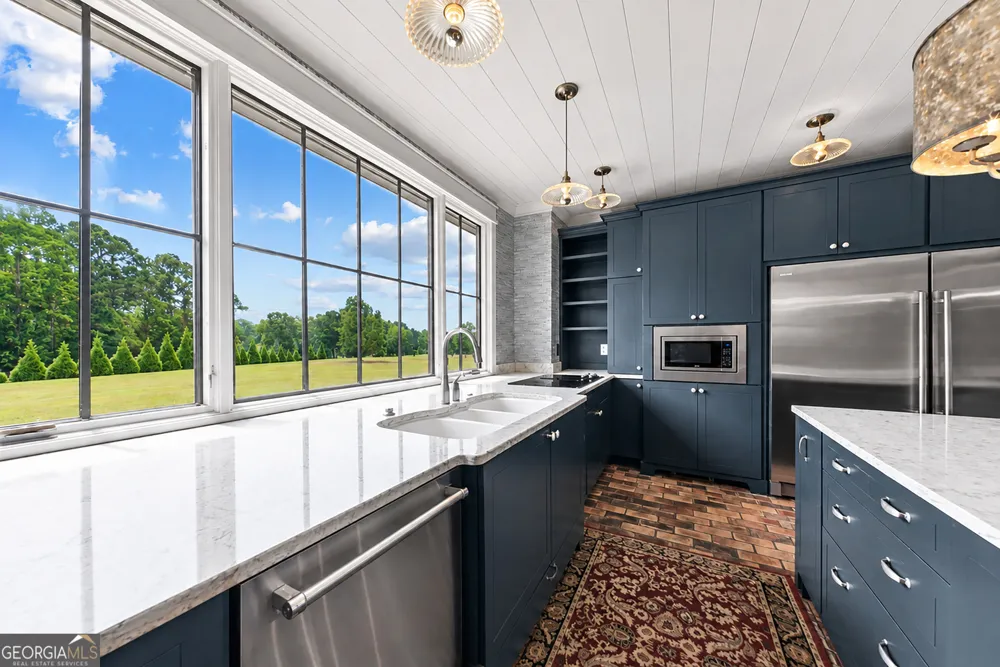 1530 Chilton Woods RD Rutledge, GA 30663