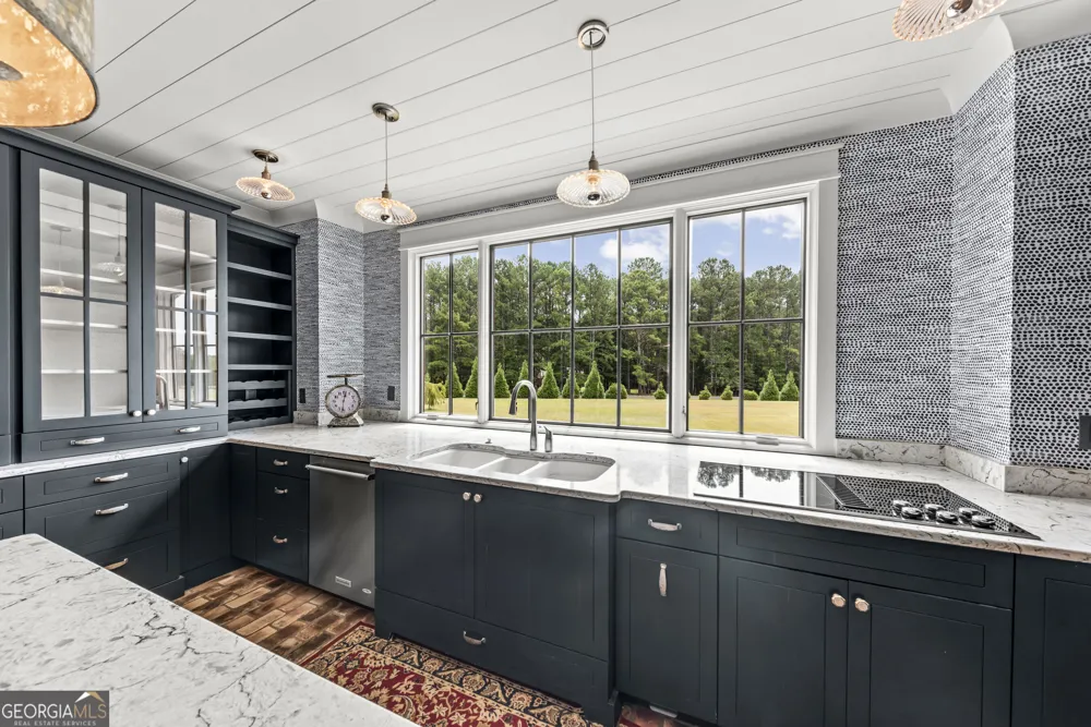 1530 Chilton Woods RD Rutledge, GA 30663