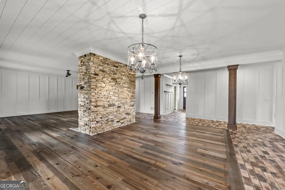 1530 Chilton Woods RD Rutledge, GA 30663