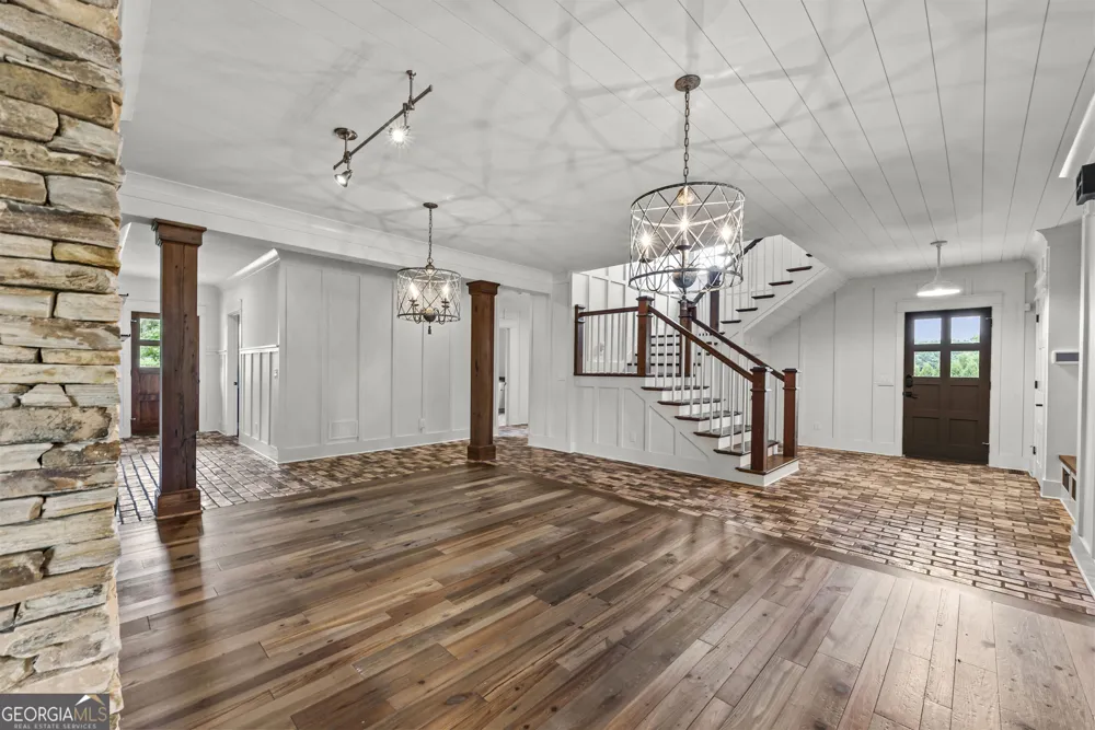 1530 Chilton Woods RD Rutledge, GA 30663