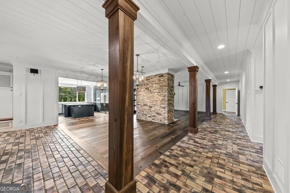 1530 Chilton Woods RD Rutledge, GA 30663