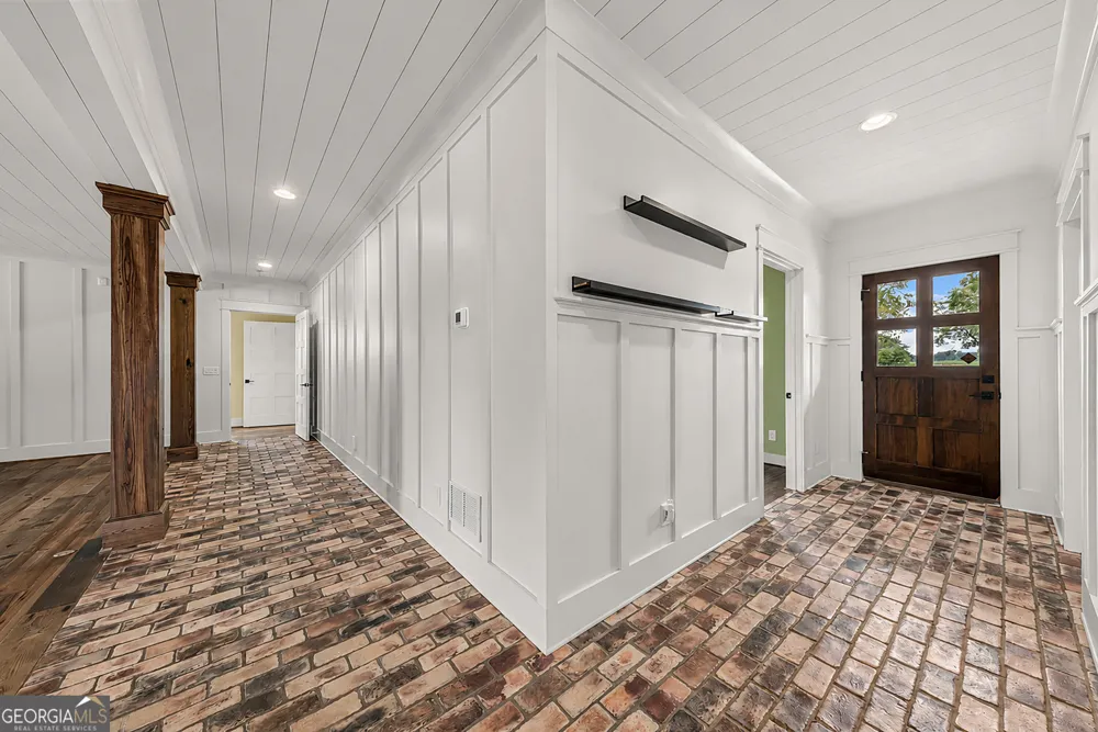 1530 Chilton Woods RD Rutledge, GA 30663