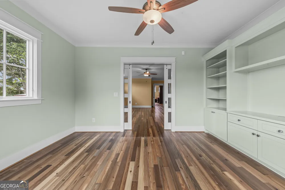 1530 Chilton Woods RD Rutledge, GA 30663