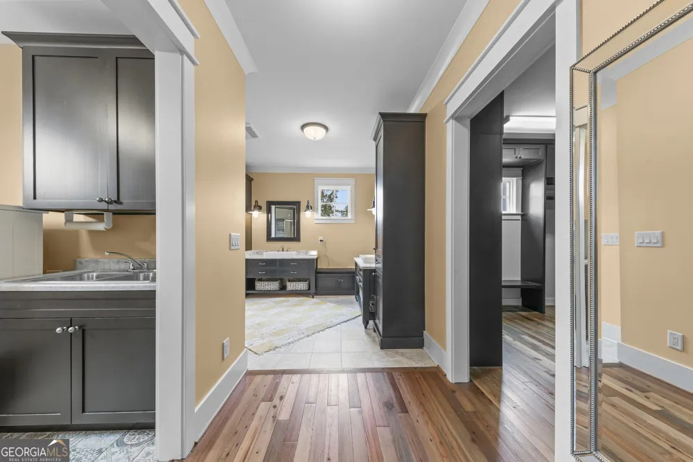 1530 Chilton Woods RD Rutledge, GA 30663