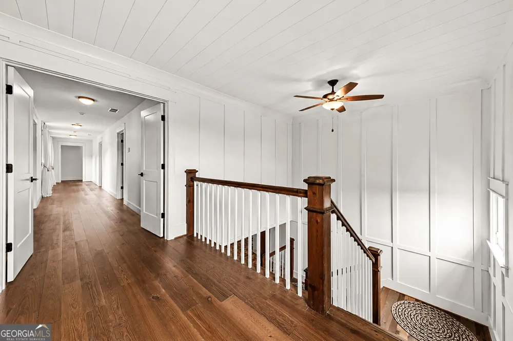 1530 Chilton Woods RD Rutledge, GA 30663