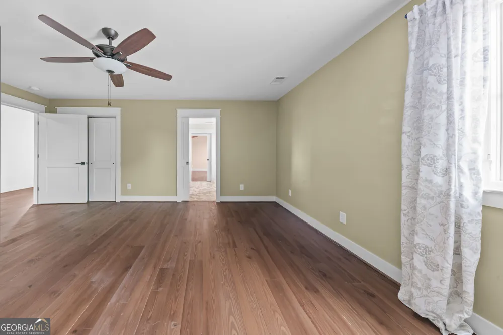 1530 Chilton Woods RD Rutledge, GA 30663