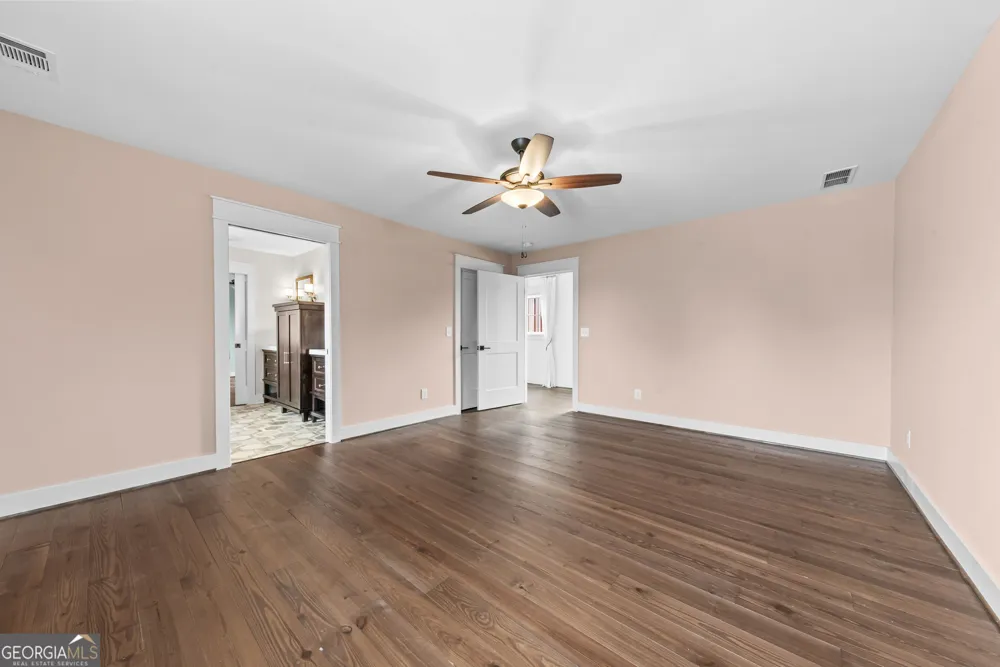 1530 Chilton Woods RD Rutledge, GA 30663