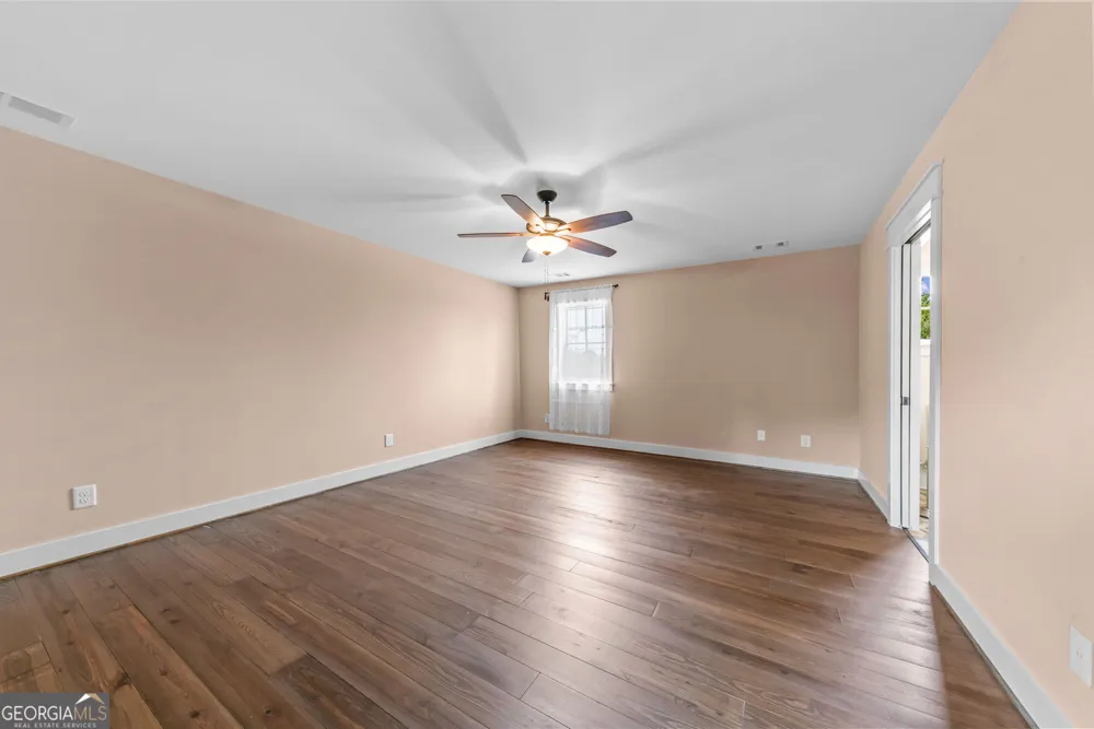 1530 Chilton Woods RD Rutledge, GA 30663