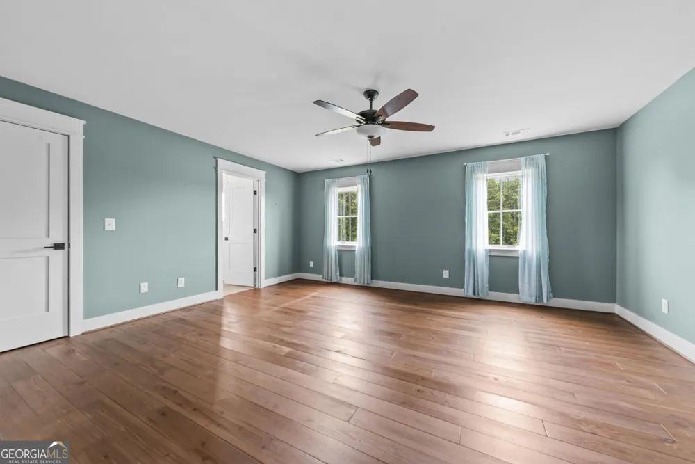 1530 Chilton Woods RD Rutledge, GA 30663