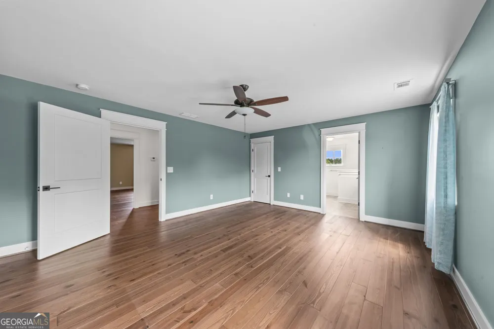 1530 Chilton Woods RD Rutledge, GA 30663