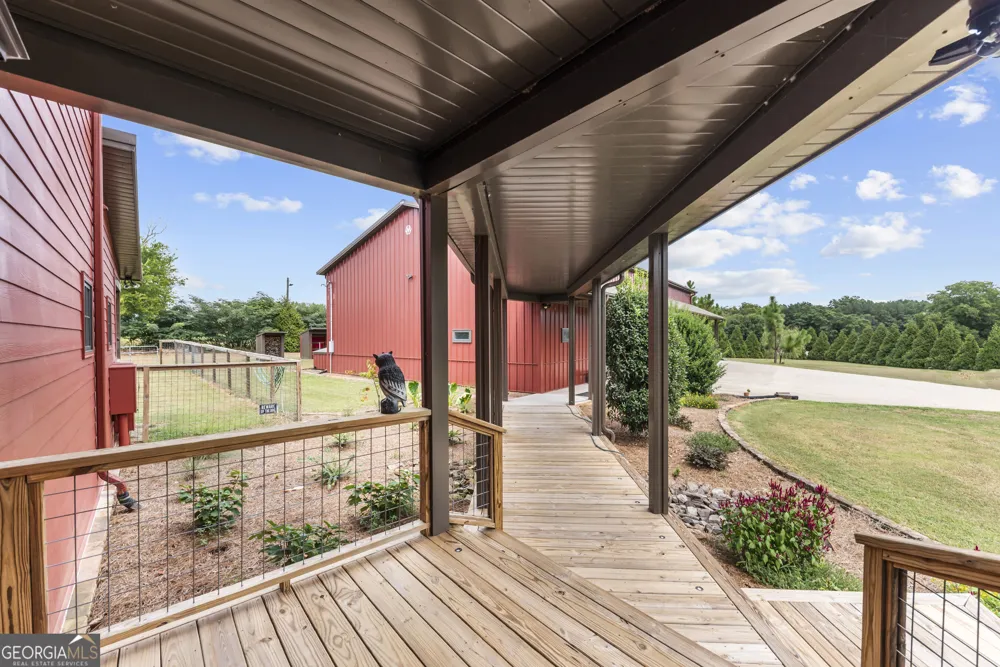 1530 Chilton Woods RD Rutledge, GA 30663