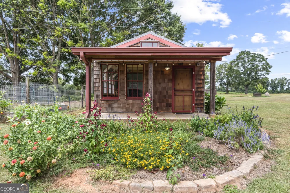 1530 Chilton Woods RD Rutledge, GA 30663