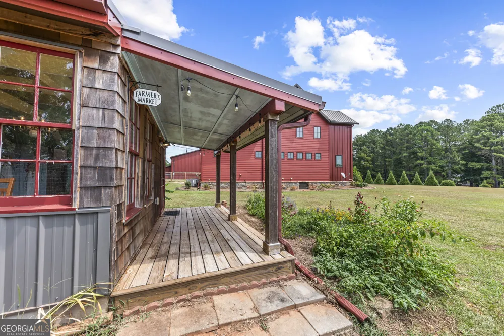1530 Chilton Woods RD Rutledge, GA 30663