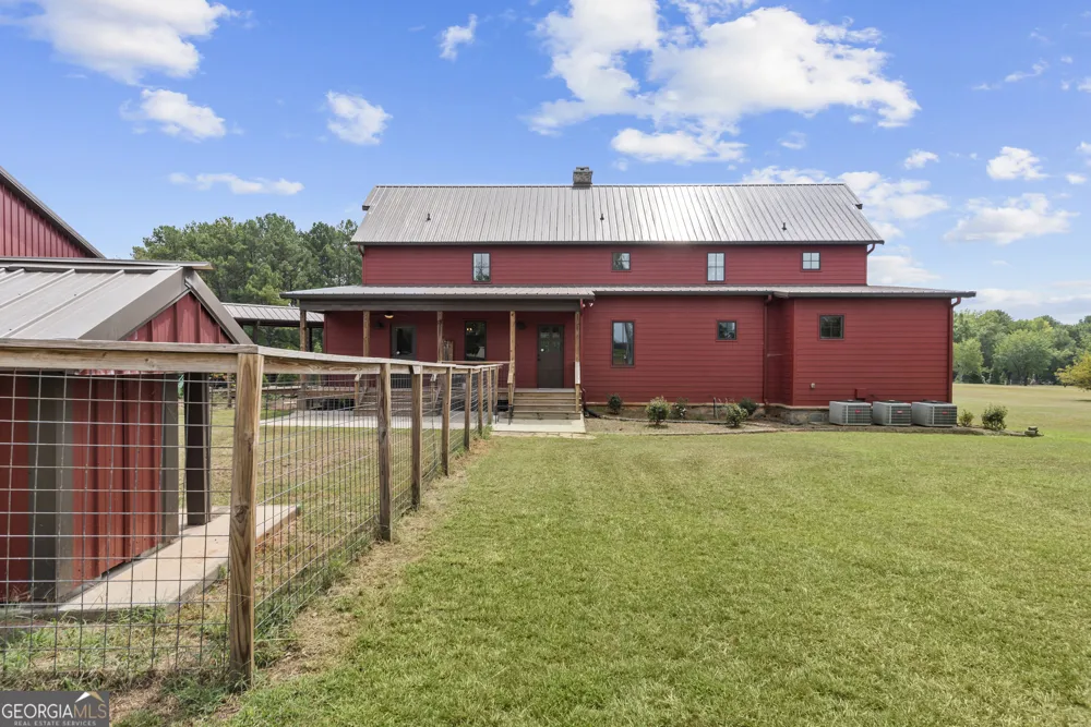 1530 Chilton Woods RD Rutledge, GA 30663