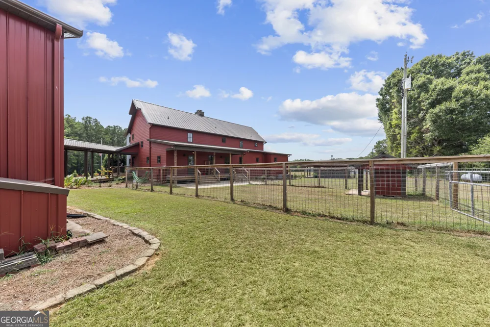 1530 Chilton Woods RD Rutledge, GA 30663