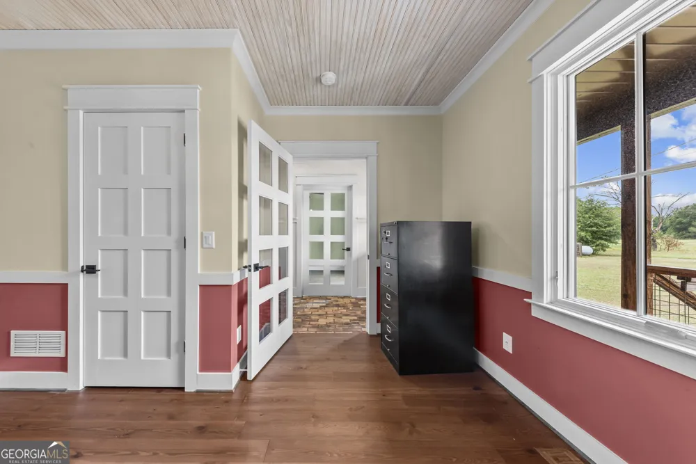 1530 Chilton Woods RD Rutledge, GA 30663