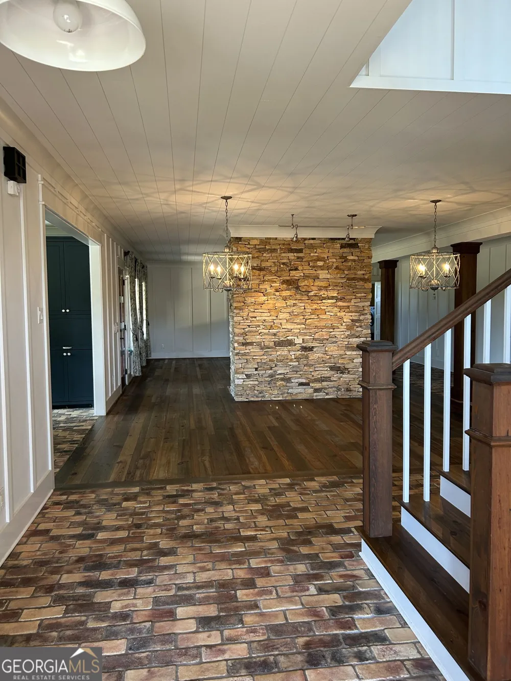 1530 Chilton Woods RD Rutledge, GA 30663