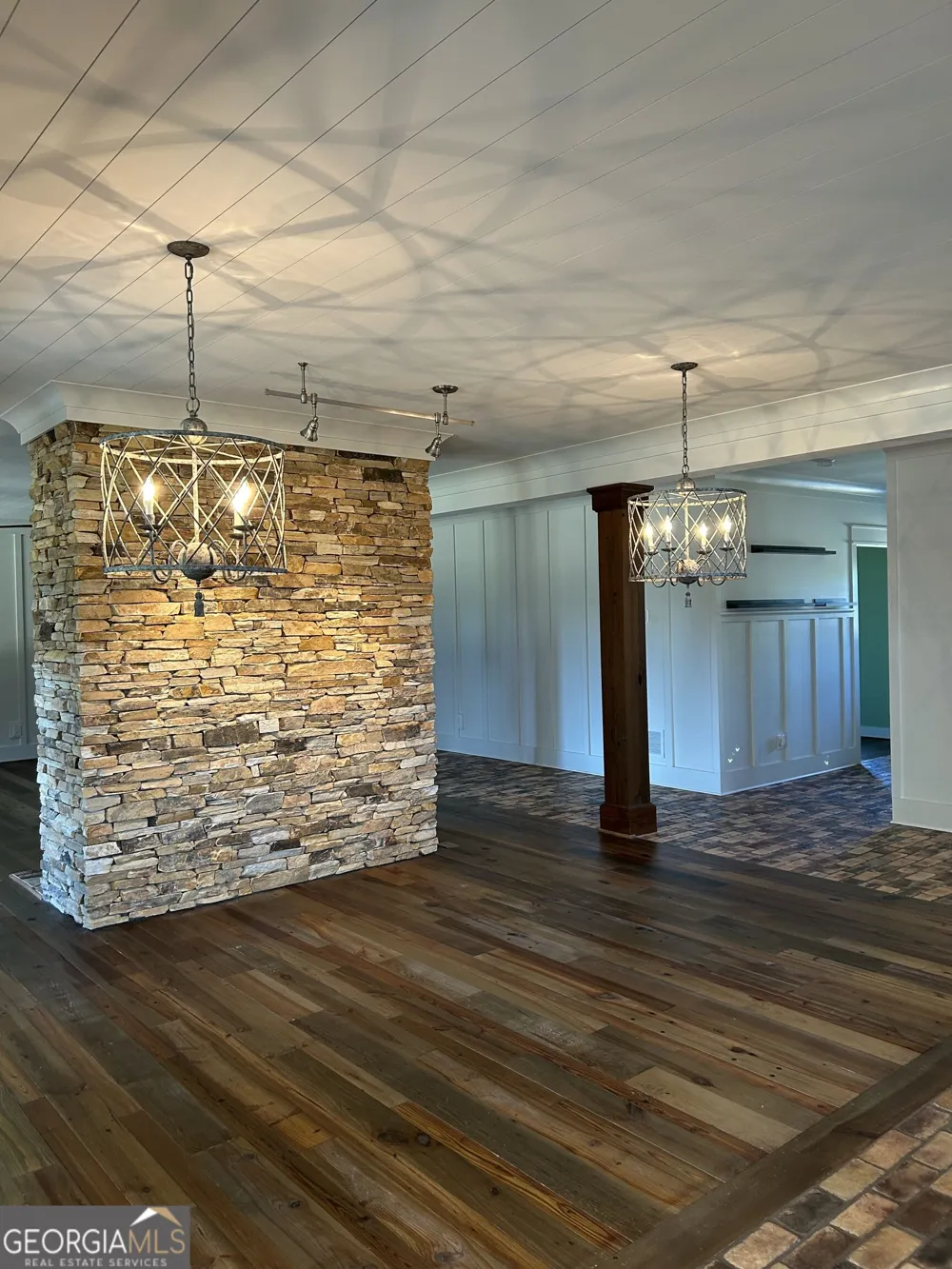 1530 Chilton Woods RD Rutledge, GA 30663