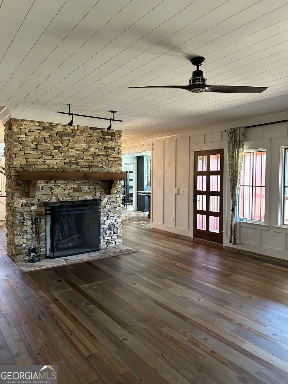 1530 Chilton Woods RD Rutledge, GA 30663