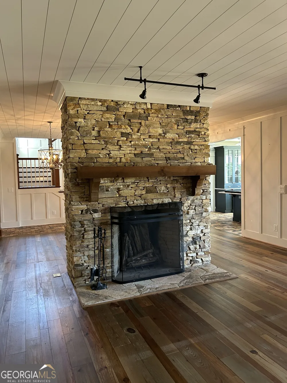 1530 Chilton Woods RD Rutledge, GA 30663