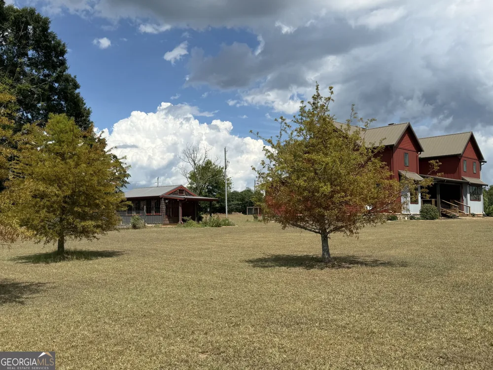1530 Chilton Woods RD Rutledge, GA 30663