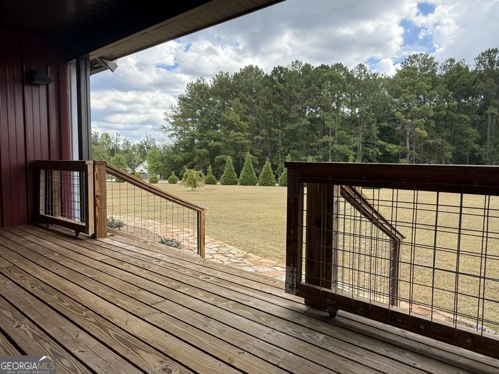 1530 Chilton Woods RD Rutledge, GA 30663