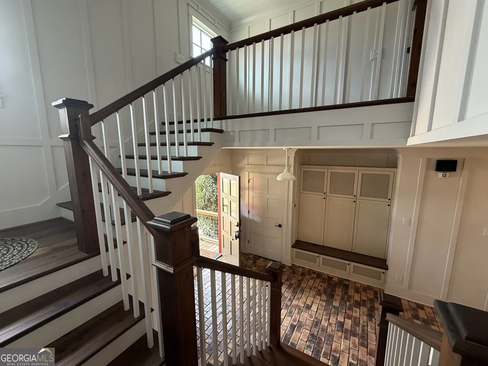 1530 Chilton Woods RD Rutledge, GA 30663