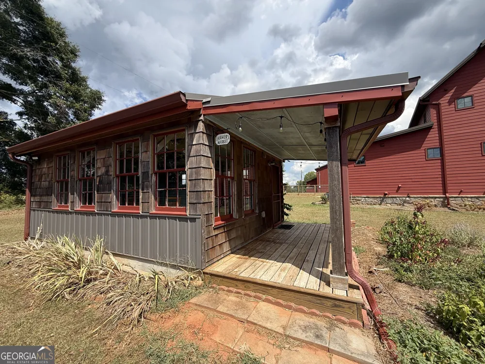 1530 Chilton Woods RD Rutledge, GA 30663