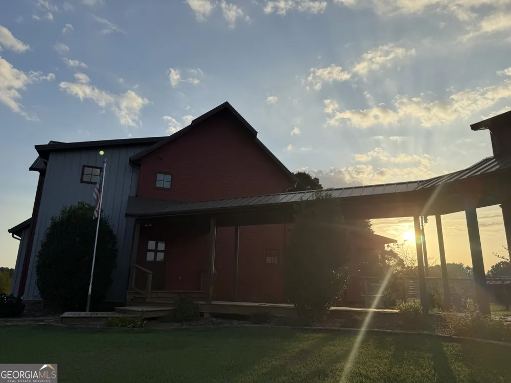 1530 Chilton Woods RD Rutledge, GA 30663