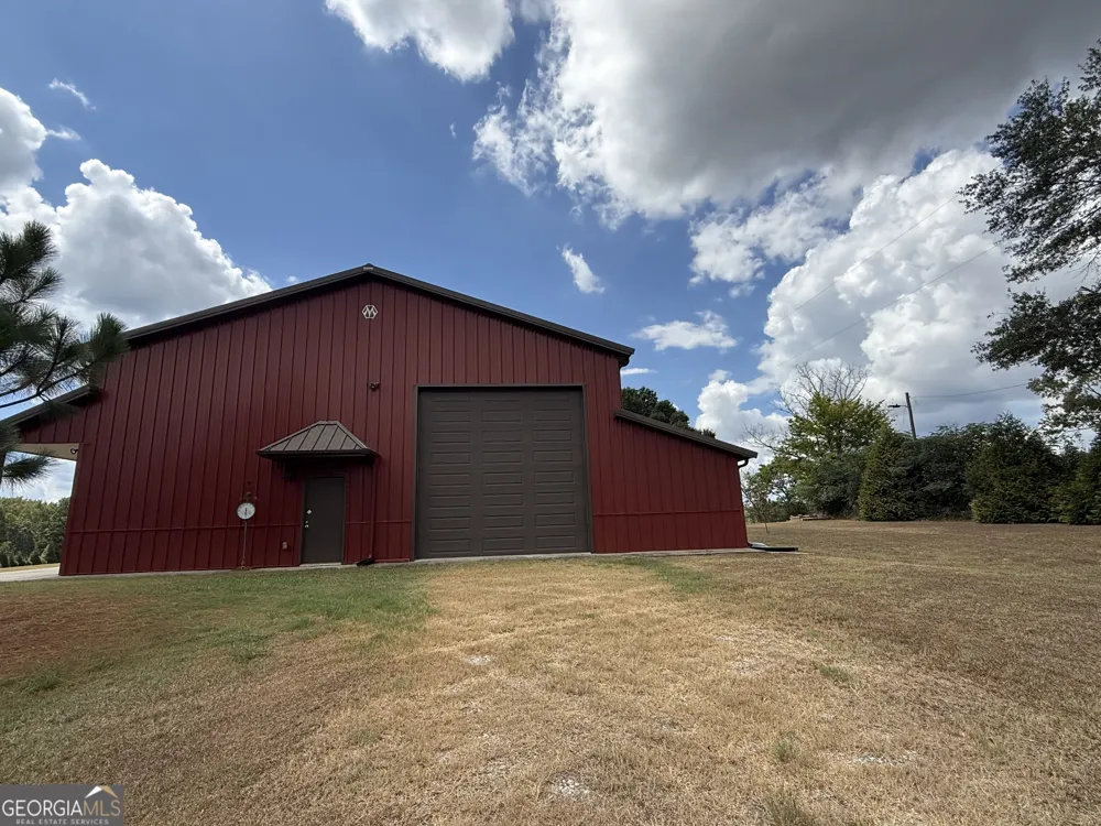 1530 Chilton Woods RD Rutledge, GA 30663