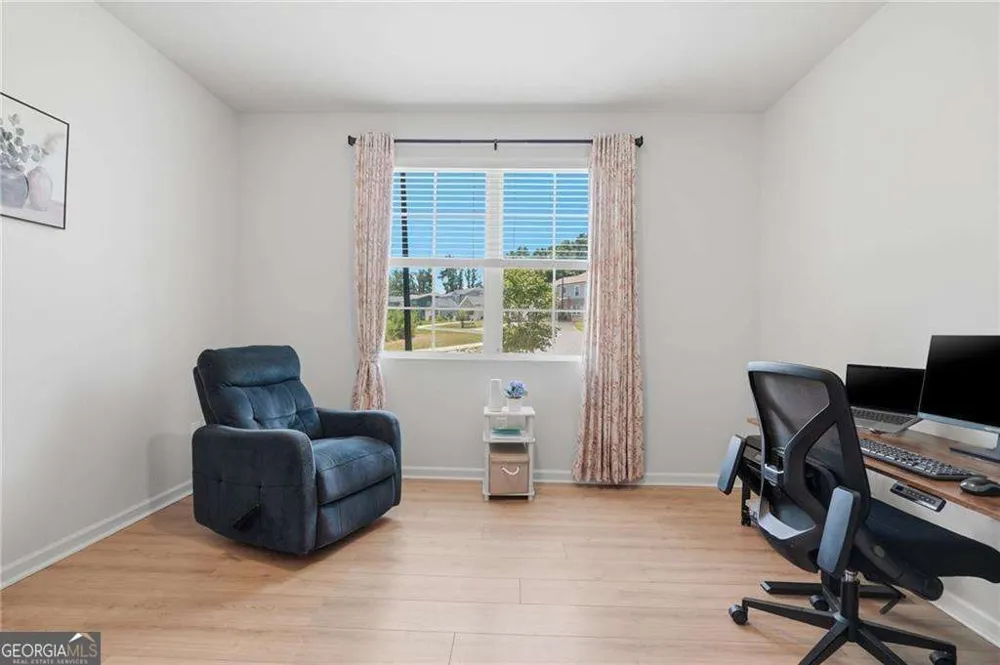 94 Summit Pointe CT Dallas, GA 30132