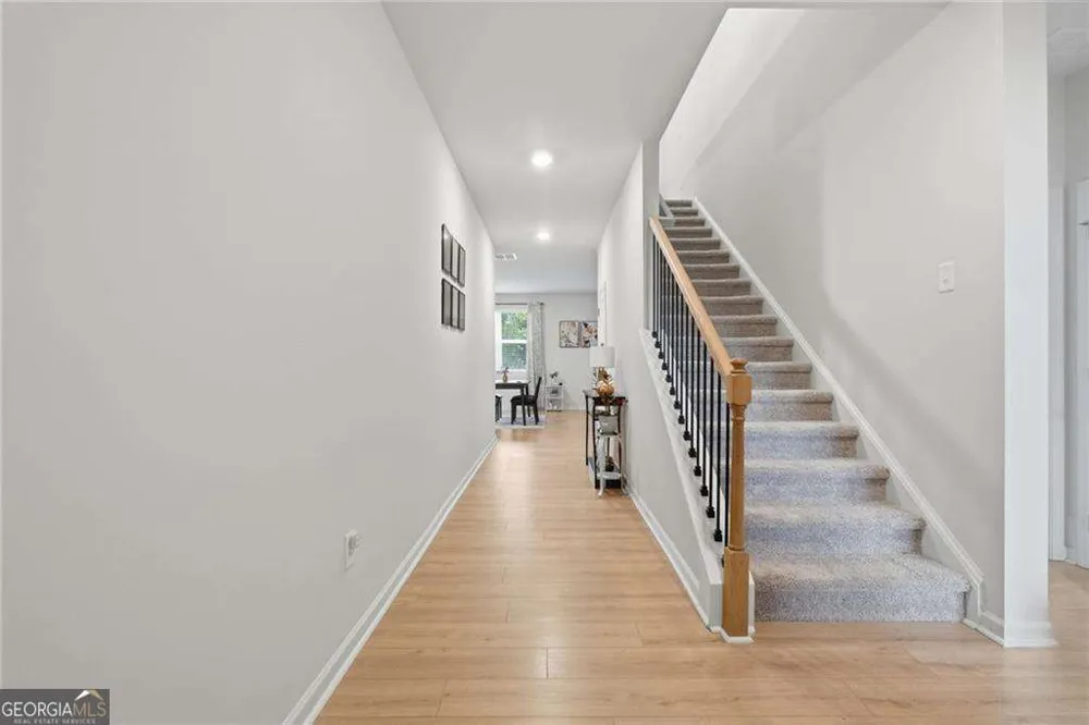 94 Summit Pointe CT Dallas, GA 30132