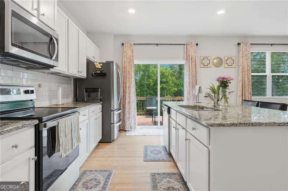 94 Summit Pointe CT Dallas, GA 30132